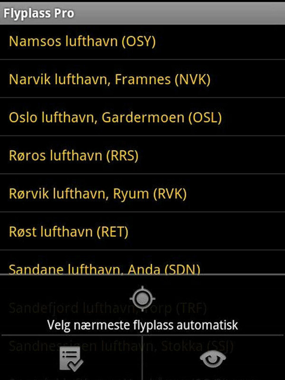 De 10 beste norske appene