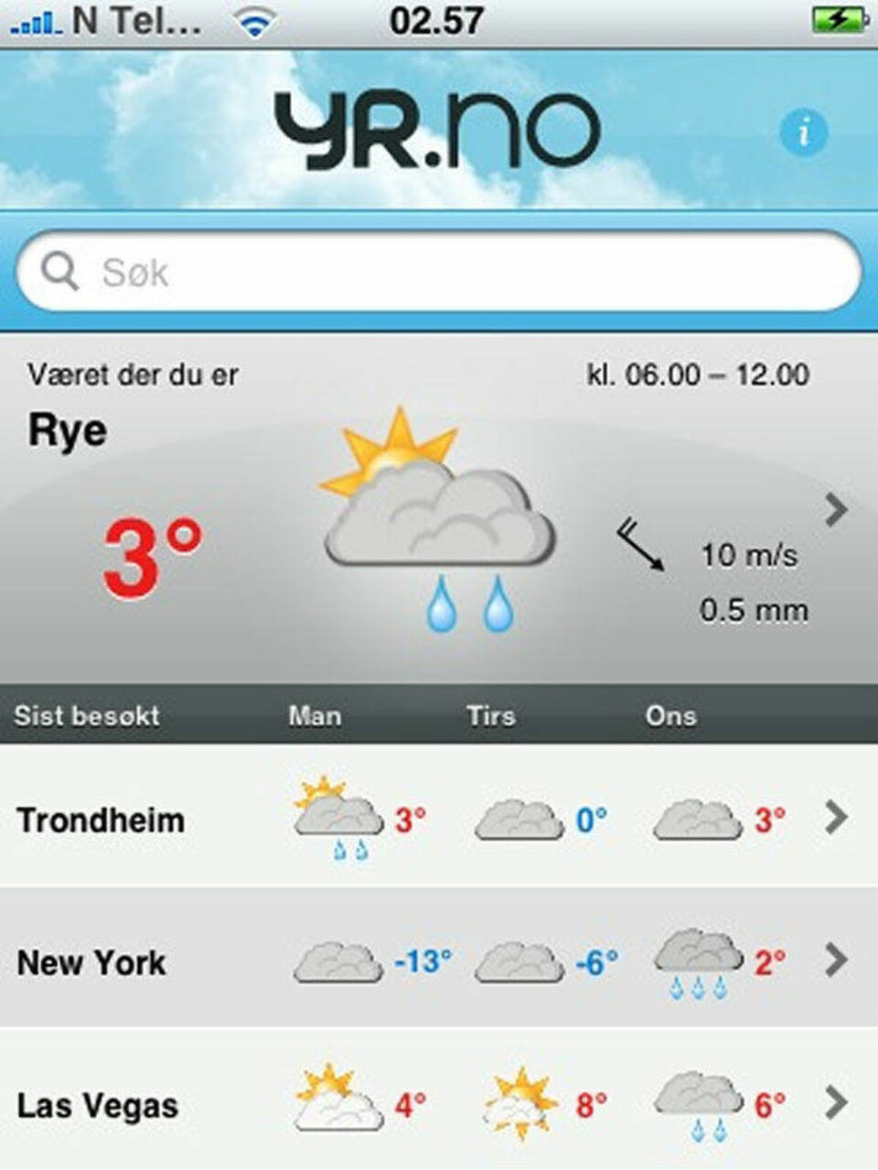 De 10 beste norske appene