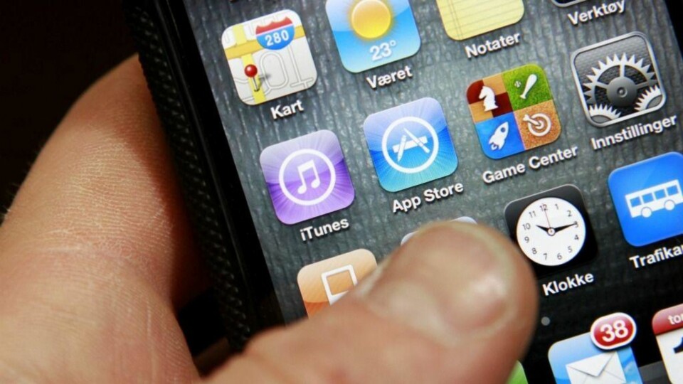 - Ny og billigere Iphone 4 på vei