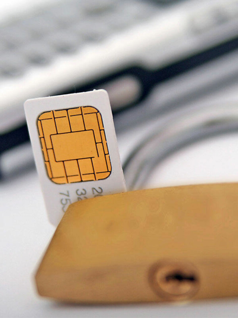 Slik lurer du mobiltyven