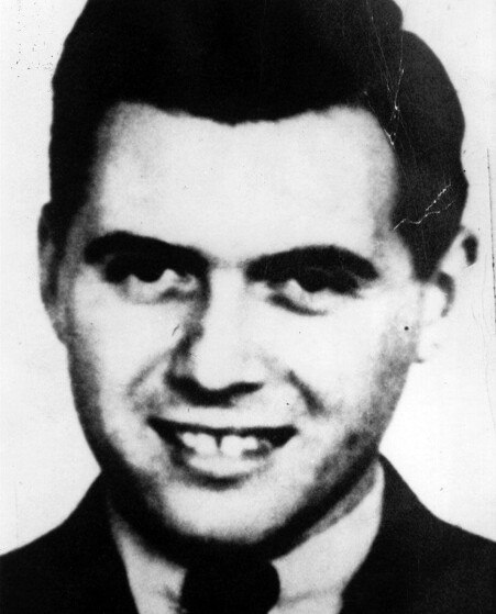 <b>ONDSKAPENS ANSIKT:</b> Mengeles eksperimenter var ikke egnet til annet enn tortur.