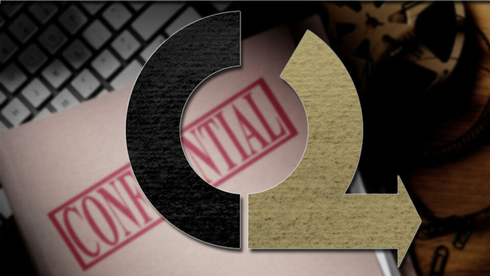 «Nye Wikileaks» blir enda skumlere for myndighetene