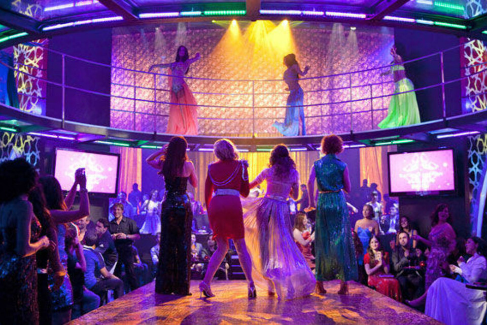 Sex og singelliv A til Å