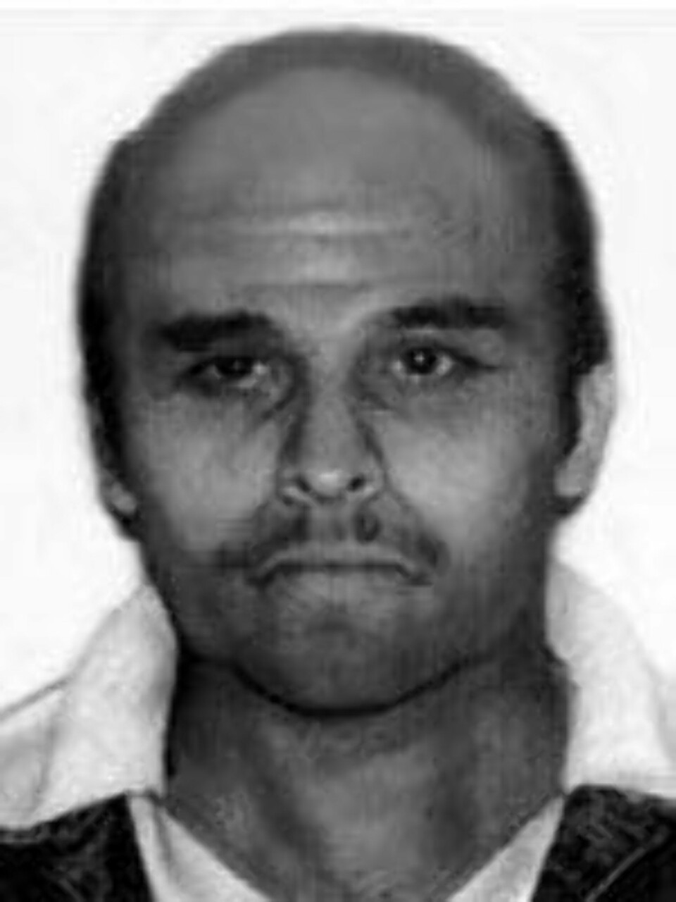 Han er FBIs nye «Most Wanted»