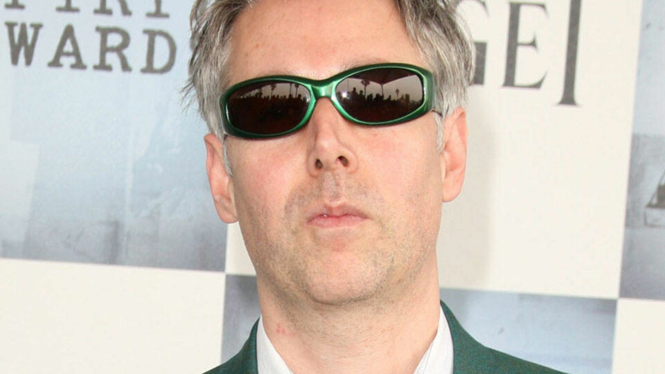 Beastie Boys' Adam Yauch (MCA) er død