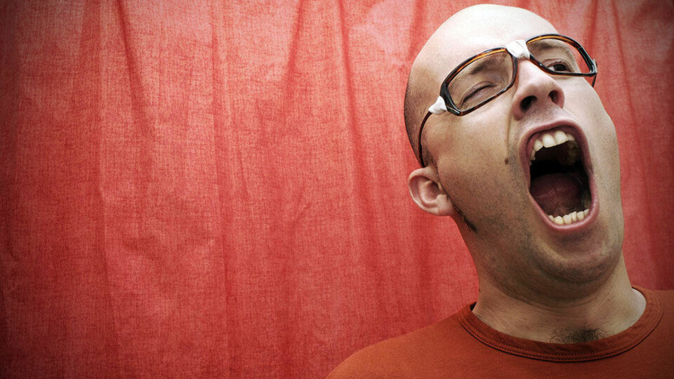 Slik unngår du jetlag