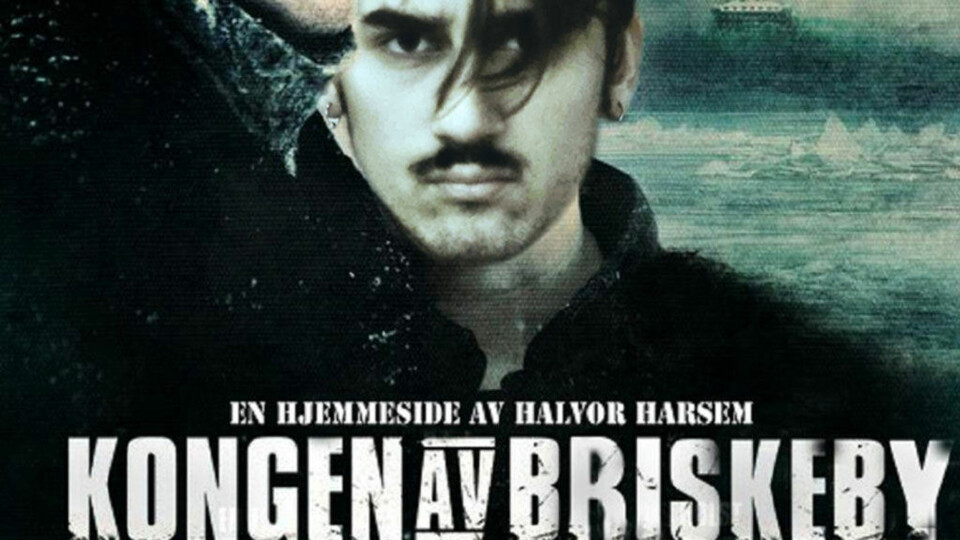 Disse vant Øya-pass