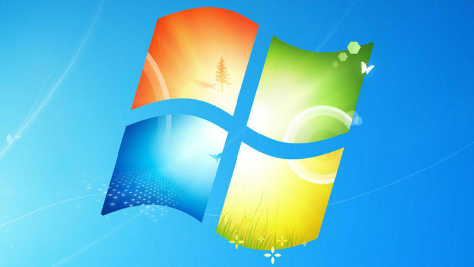 Slik blir Windows 8