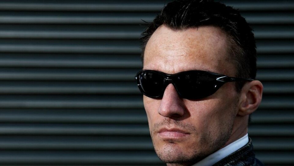 Stjal for 100.000 i måneden