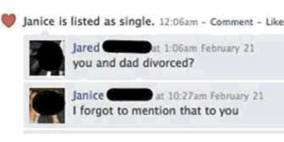 15 fantastiske Facebook-tabber