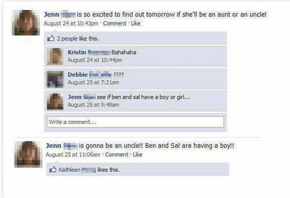 15 fantastiske Facebook-tabber