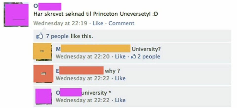 15 fantastiske Facebook-tabber