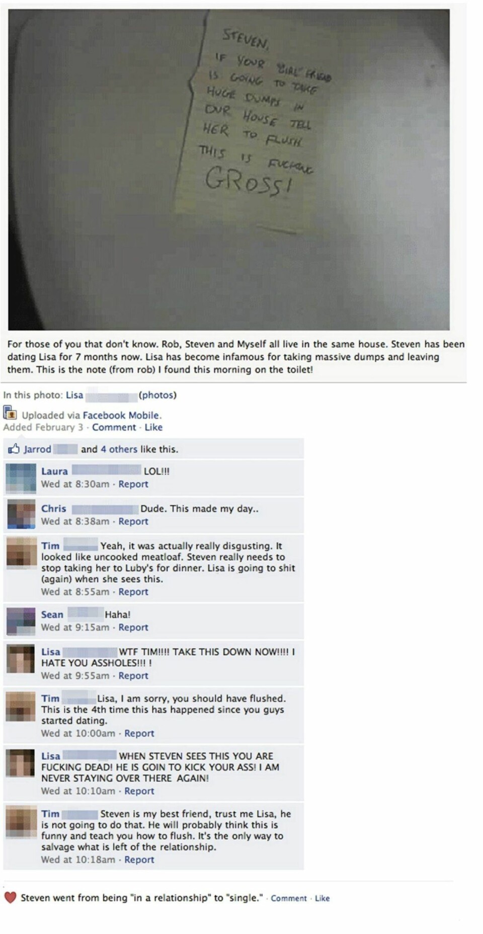 15 fantastiske Facebook-tabber