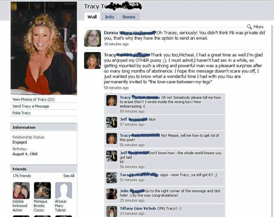 15 fantastiske Facebook-tabber