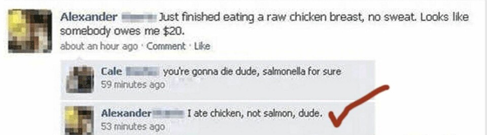 15 fantastiske Facebook-tabber