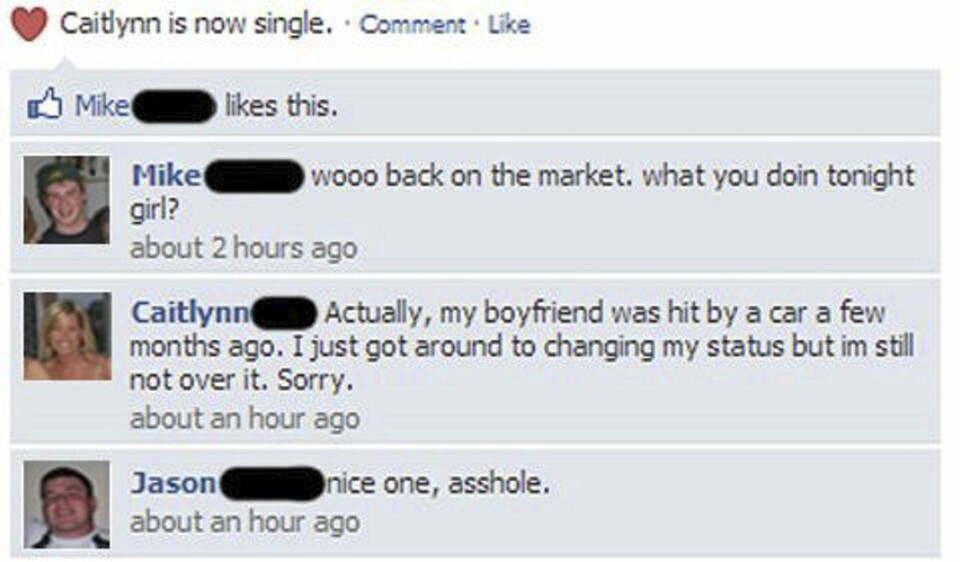 15 fantastiske Facebook-tabber