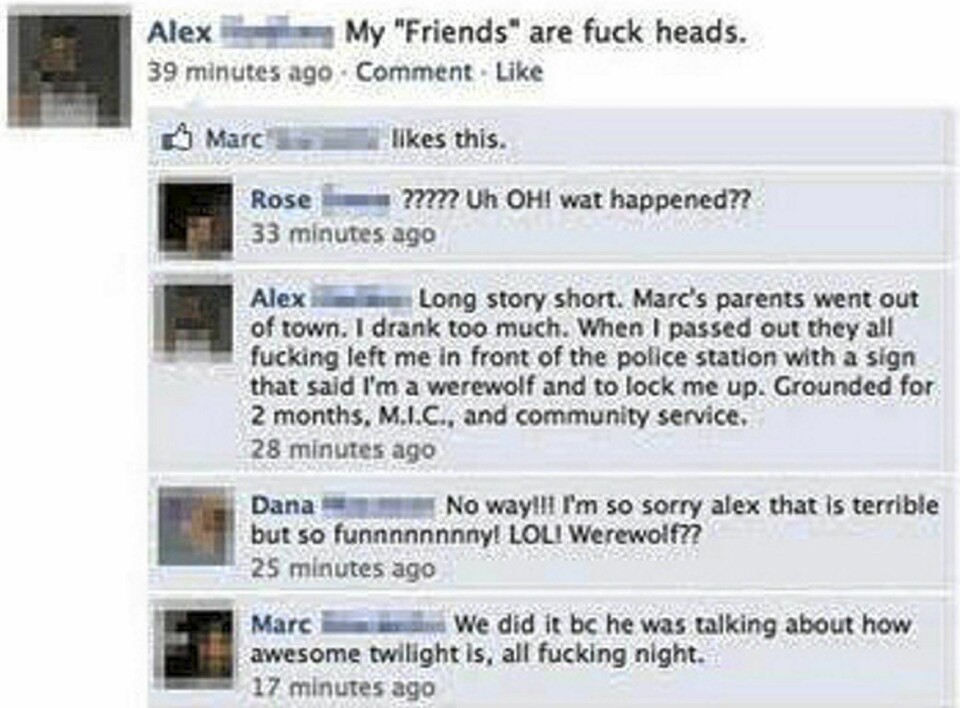 15 fantastiske Facebook-tabber