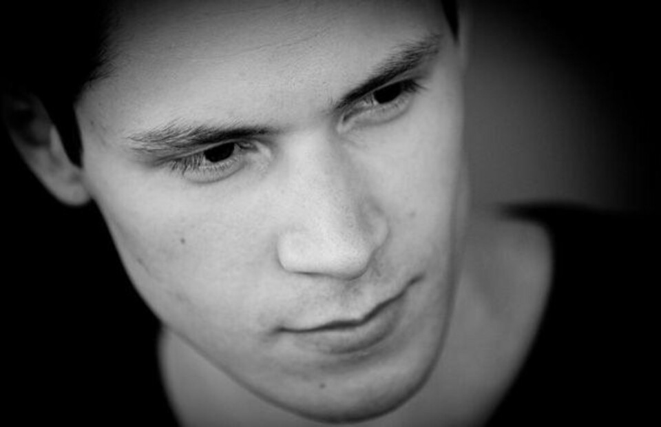 - Hørt at kvinnene her er vakre