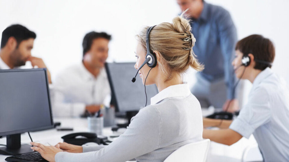 Slik blir du kvitt telefonselgerne