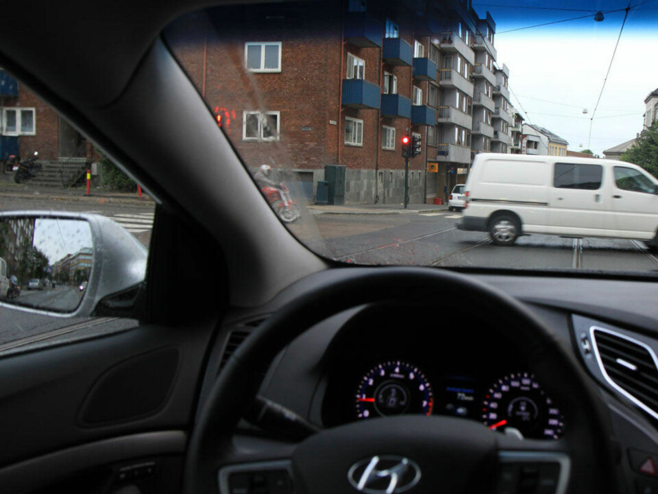 Denne bilen er et stort fremskritt