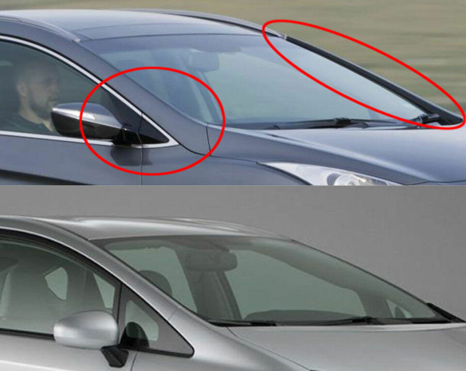 Denne bilen er et stort fremskritt