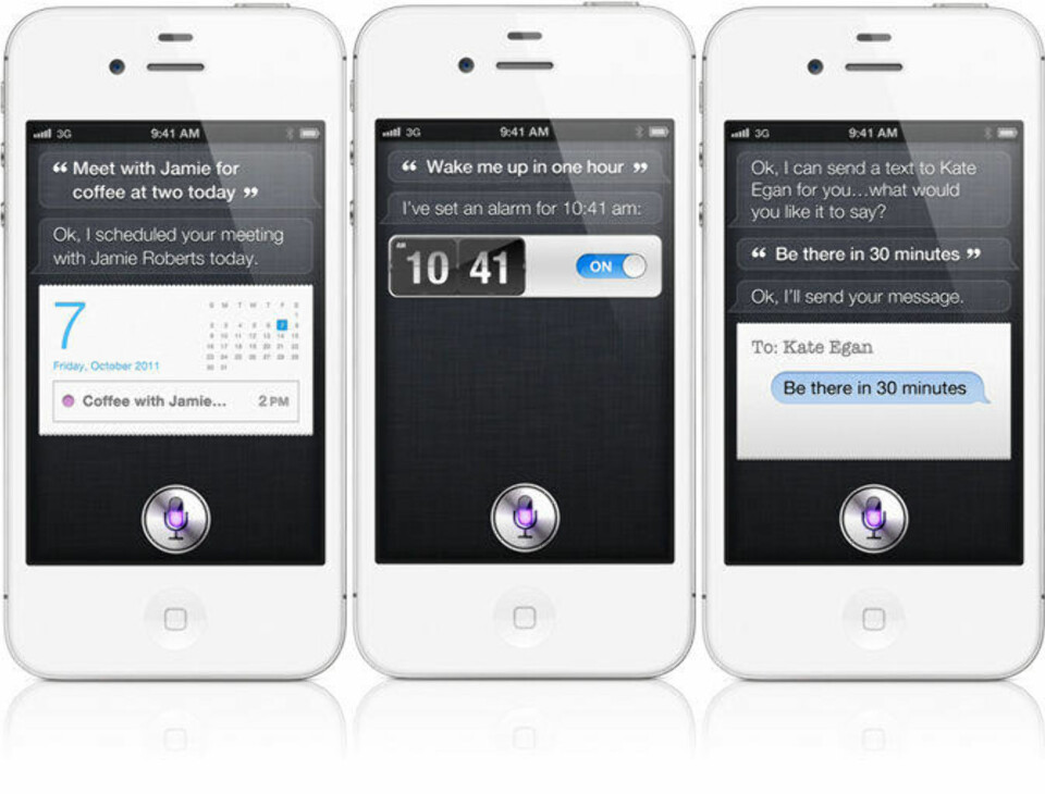 - Det blir ingen iPad 3 - men iPad HD