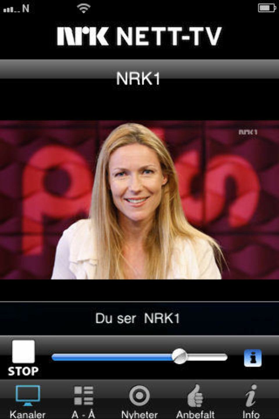 10 apper du må ha