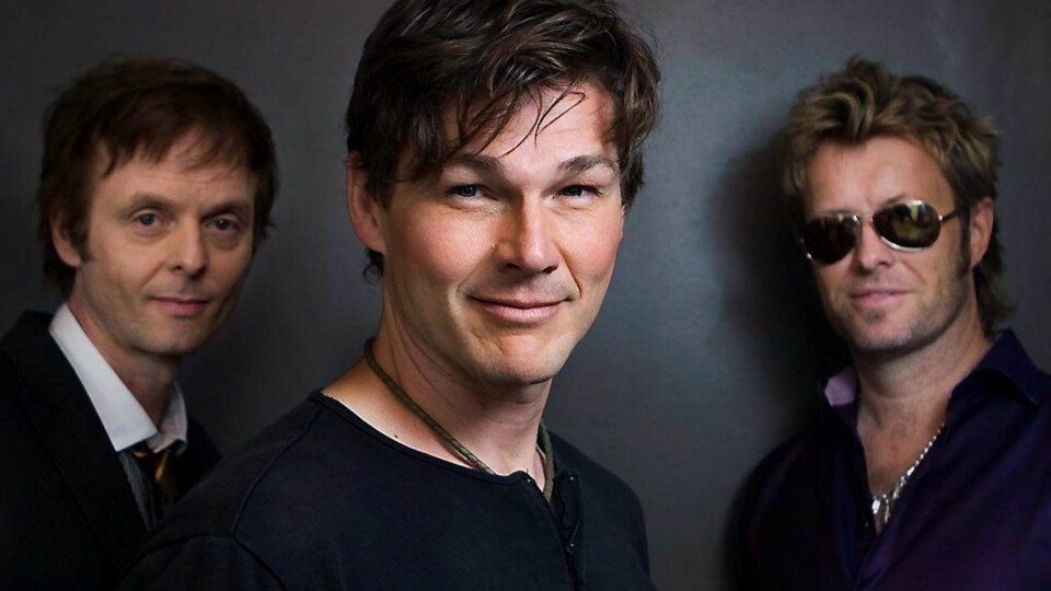 Norges 10 beste låter