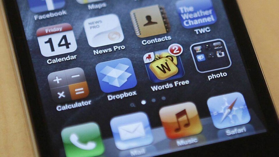 Her kjøper du iPhone 4s billigst