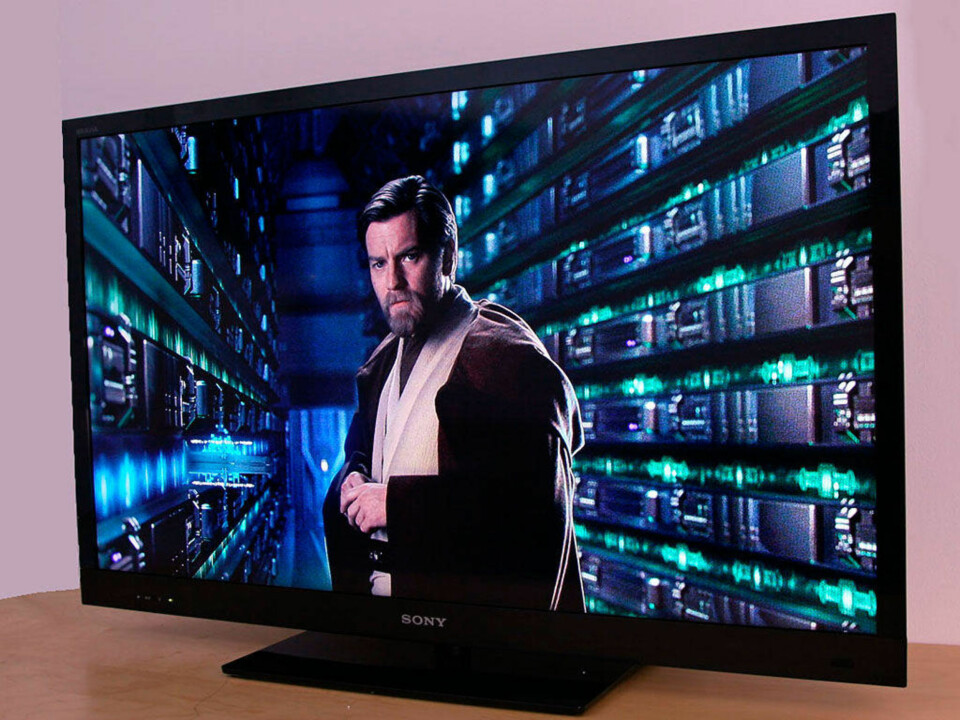 Test av seks folke-TV-er