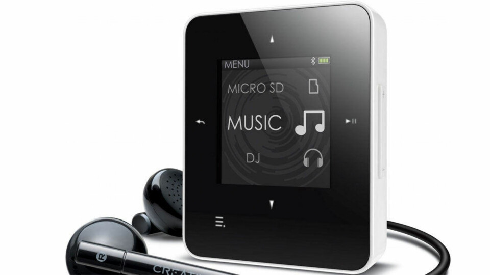 Gullalderen for mp3 er nok over