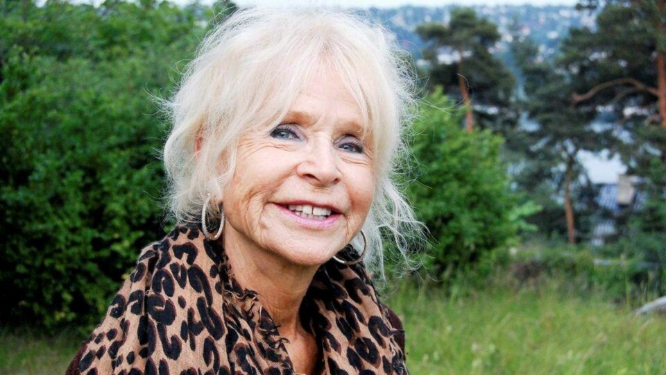 - Jeg passer bedre i «Luksusfellen»