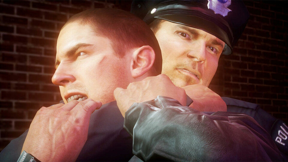 Anmeldelse: Need for Speed: The Run