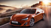 Toyota jt 86