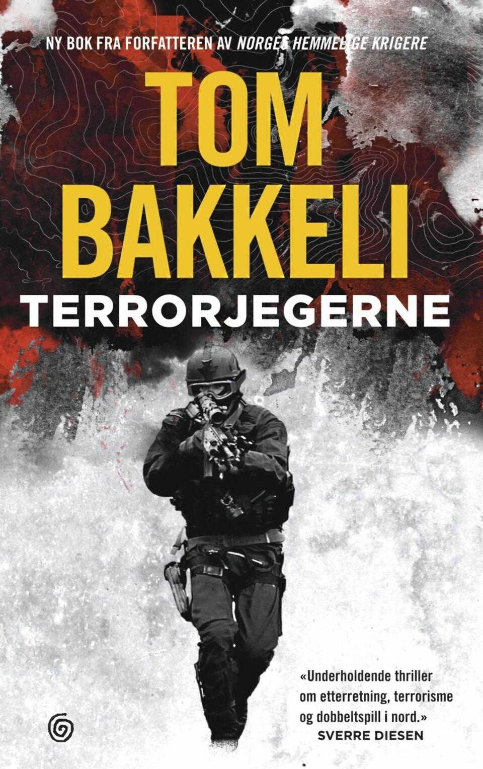 - Norske spesialsoldater har høy stjerne blant Navy Seals