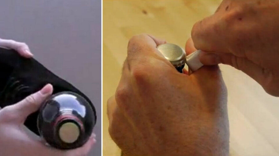 Kan du disse smarte triksene?
