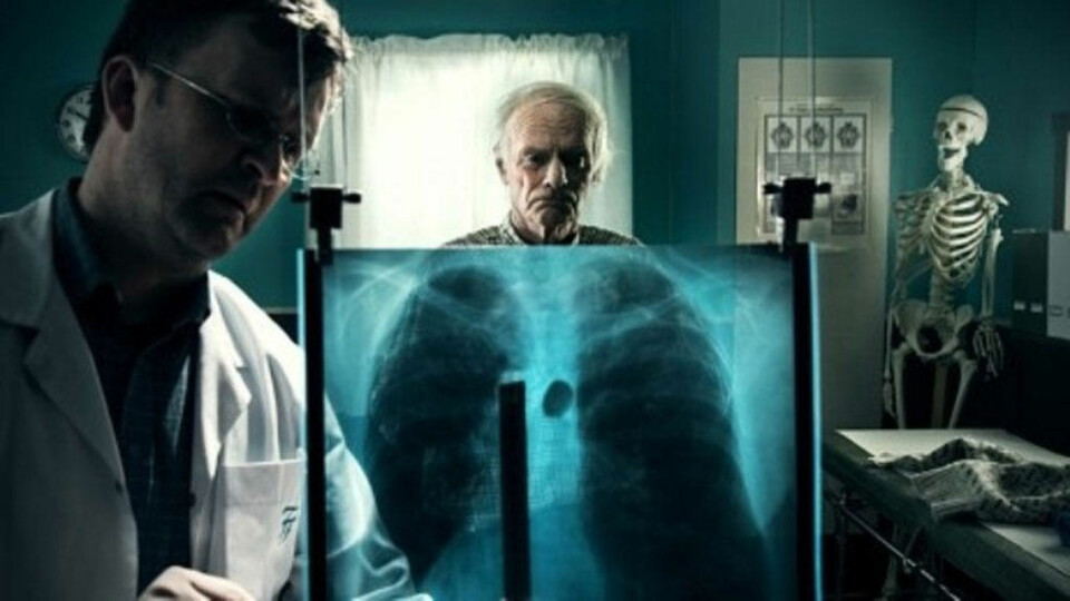 Norsk film Oscar-nominert