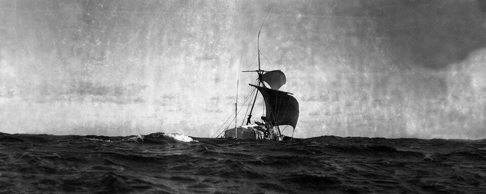 Kon-Tiki-filmen du neppe har sett