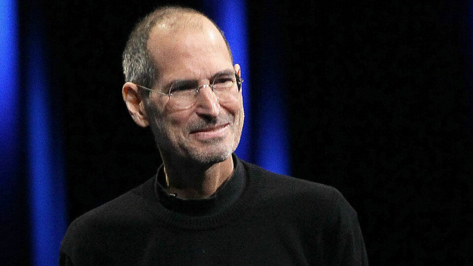 FBI-rapport avslører Steve Jobs