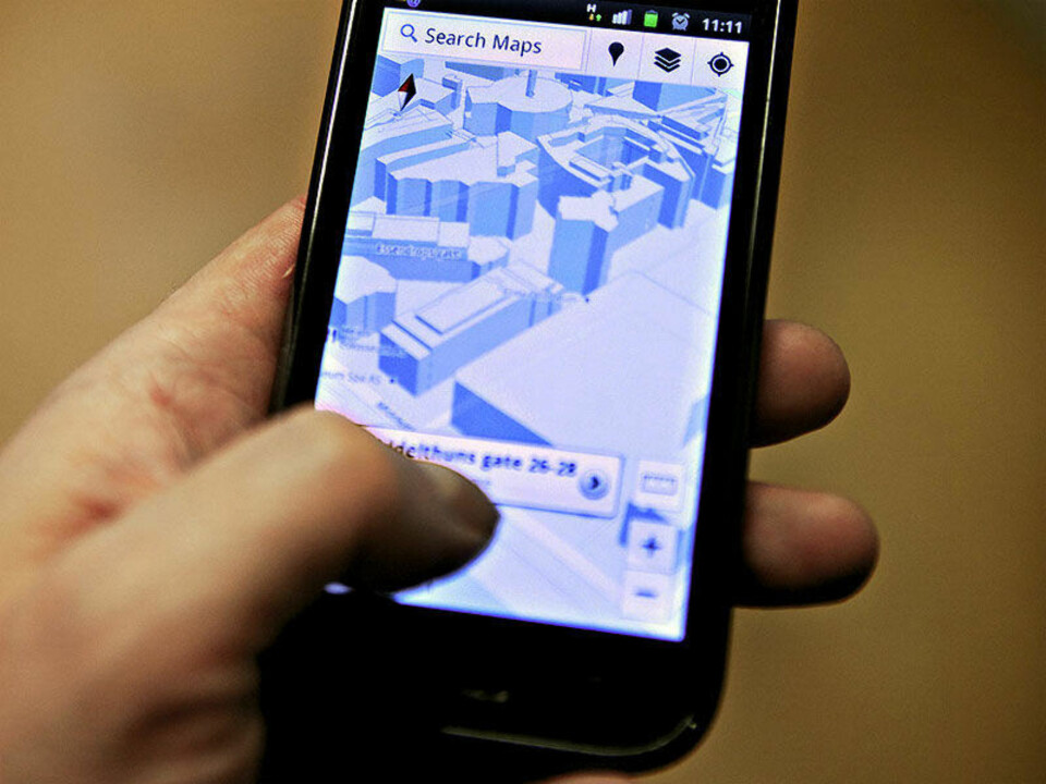 De ti viktigste trendene i 2012