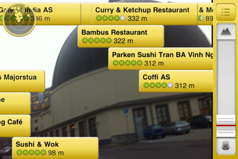 De ti viktigste trendene i 2012