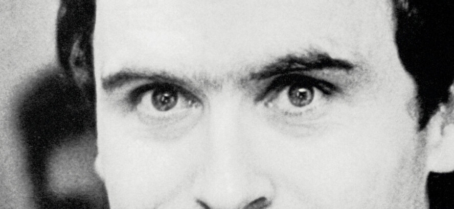 TED BUNDY: Ble arrestert i 1978 og tilsto til sammen over 30 drap. Antallet han drepte er noe usikkert, anslagene varierer fra 30 til over 100 personer.