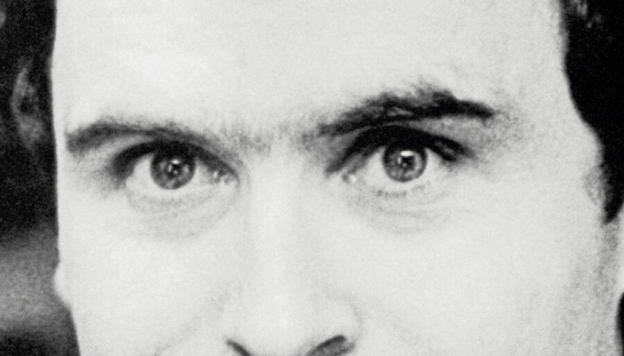Ted Bundy: USAs mest sadistiske seriemorder