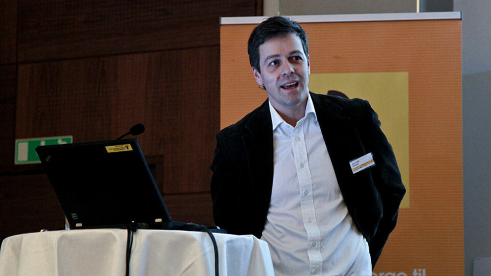 - Bør bli forbudt å kjøre barna til skolen