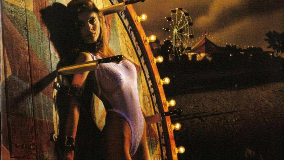 80-tallshitene du har glemt - hardrockversjonen
