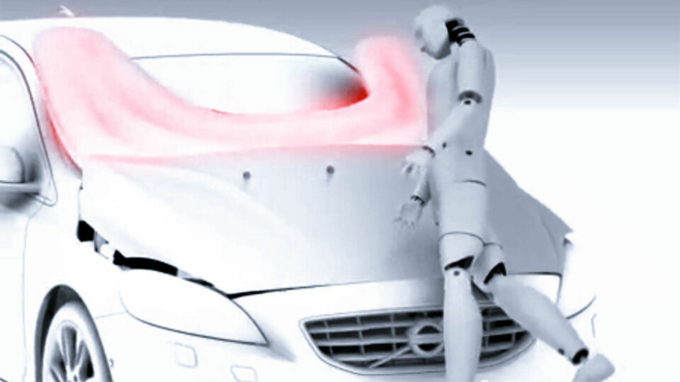 Slik straffer regjeringen de som vil ha sikre biler