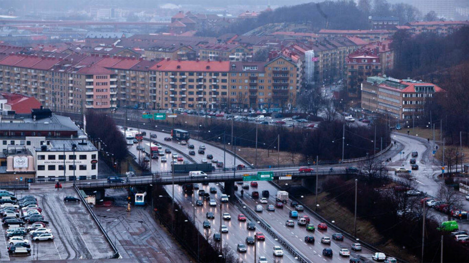 Slik unngår svenskene kø
