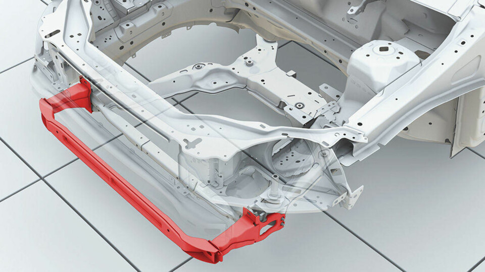 Slik straffer regjeringen de som vil ha sikre biler