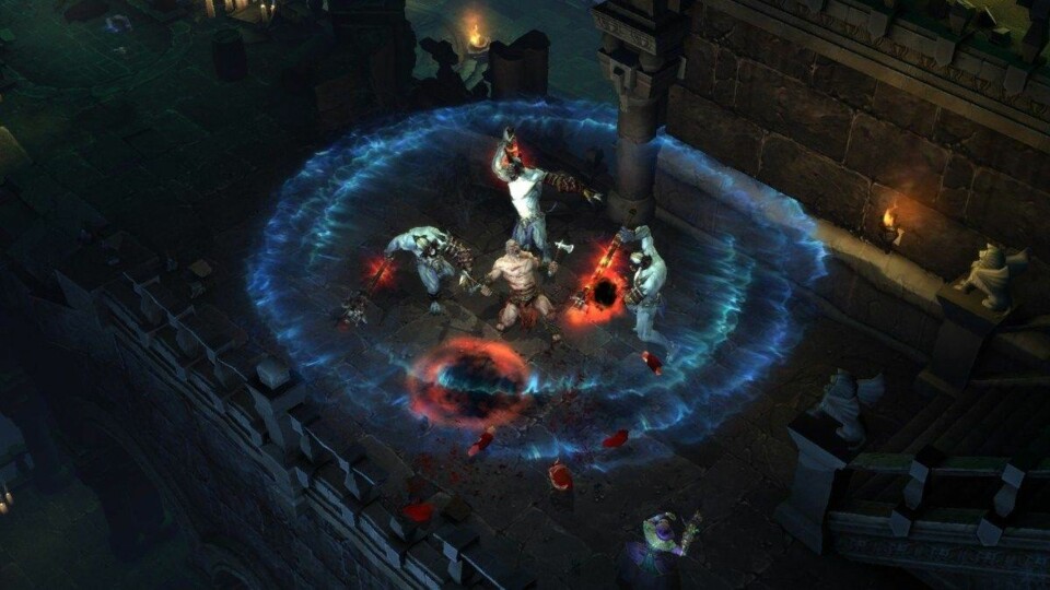 Anmeldelse: Diablo 3