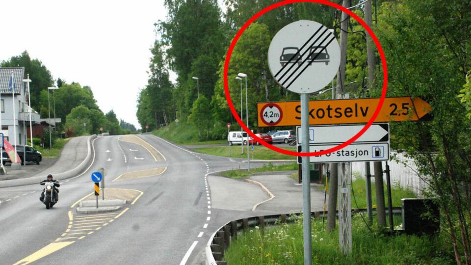 Men er dette riktig, da?